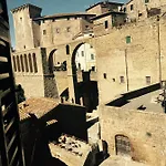 Szálloda Guastini Pitigliano
