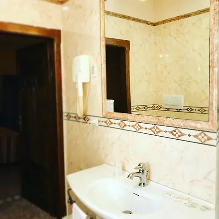 Hotel Guastini