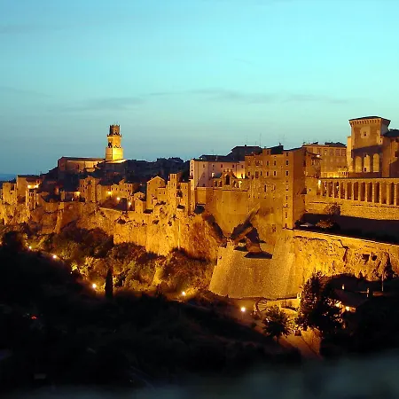 Guastini 2* Pitigliano