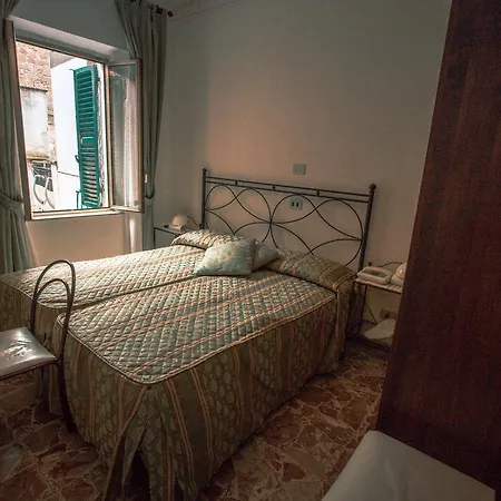 Guastini Hotel Pitigliano