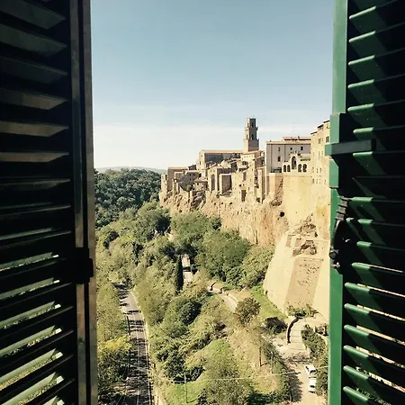 Guastini Pitigliano