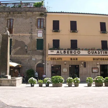 Hotel Guastini