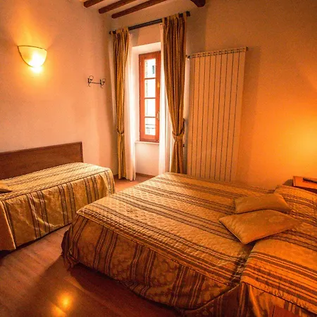 Guastini 2* Pitigliano